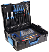 Azubi-Sortiment in L-BOXX 136 23-teilig - 2835983