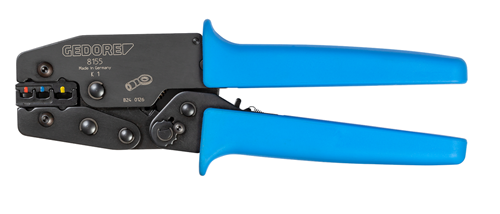 Crimp wrench for insulated connector - 2836823 (1)