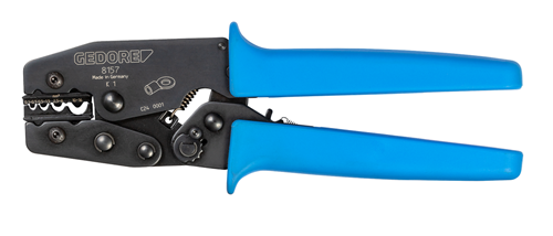 Crimp wrench for cable lugs - 2836858 (1)