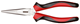Sniff-nose pliers, straight, 2C handle, 200 mm - 3301133 (1) (Thumbnail)