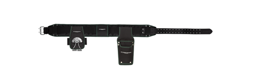 Professional forestry belt - 2907054 (2)