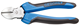 Power side cutters Swedish model 2C handle 180 mm - 2910934 (2) (Thumbnail)