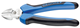 Power side cutters Swedish model 2C handle 180 mm - 2910934 (3) (Thumbnail)