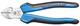 Power side cutters Swedish model 2C handle 180 mm - 2910934 (1) (Thumbnail)