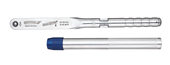 Drehmomentschlüssel DREMOMETER BR 1/2" 25-120 Nm mit Verlängerungsrohr - 2926989