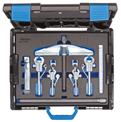 Abzieher-Sortiment in L-BOXX 136 - 2927241