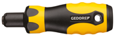 Drehmomentschrauber 1/4" 0,2-1,5 Nm - 2927802