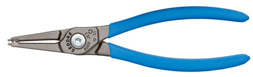 Assembly pliers for internal locking rings straight 19-60 mm - 2930773 (1)