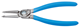 Assembly pliers for internal locking rings straight 19-60 mm - 2930773 (2) (Thumbnail)