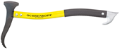 Alu-Handsappie mit Schneide 50 cm - 2937476