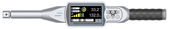 Elektronischer Drehmomentschlüssel E-torc Q 10-100 Nm SE 9x12 - 2944030