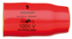VDE socket wrench insert 3/8" 6-point 20 mm - 2946513 (1) (Thumbnail)
