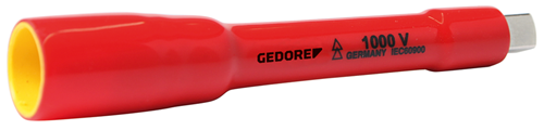 VDE Extension 3/8" 75 mm - 2946548 (2)