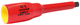 VDE Screwdriver bit socket 3/8" XZN M10 - 2946572 (2) (Thumbnail)