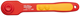VDE Reversible ratchet 3/8" - 2946599 (3) (Thumbnail)