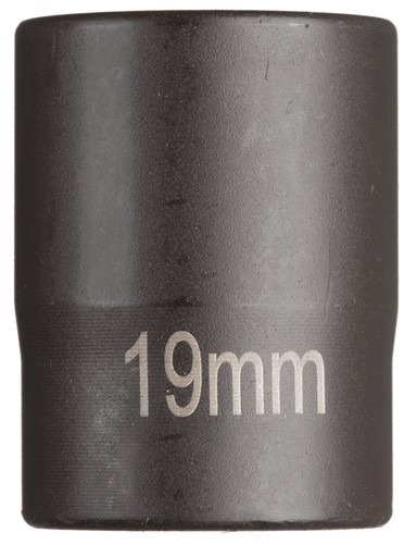Spiral groove extractor 1/2" 10 pieces 10-19mm - 3300034 (2)