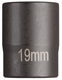 Spiral groove extractor 1/2" 10 pieces 10-19mm - 3300034 (2) (Thumbnail)