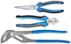 Pliers set in L-BOXX Mini 3 pieces - 2951789 (1) (Thumbnail)