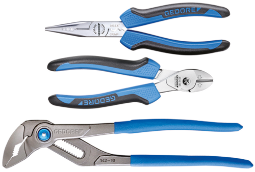 Pliers set in L-BOXX Mini 3 pieces - 2951797 (1)