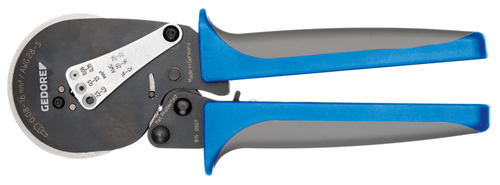 Crimp wrench - 2956268 (1)
