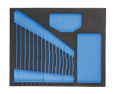 Check-Tool-Modul leer für TS CT2-7 - 2957264