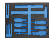 Check-Tool-Modul leer für TS CT2-2154SK-119 - 2957272