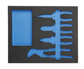 Check-Tool-Modul leer für TS CT2-142 - 2957280