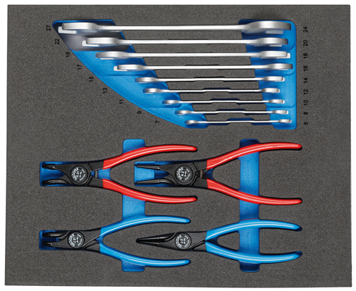 Assortment of tools in CT module - 2957442 (1)