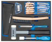 Werkzeugsortiment in CT-Modul - 2957507