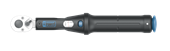 Drehmomentschlüssel TORCOFLEX 1/4" 1-5 Nm - 2958007