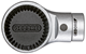 Ratchet head reversible 22 Z - 3/4" - 2961385 (2) (Thumbnail)