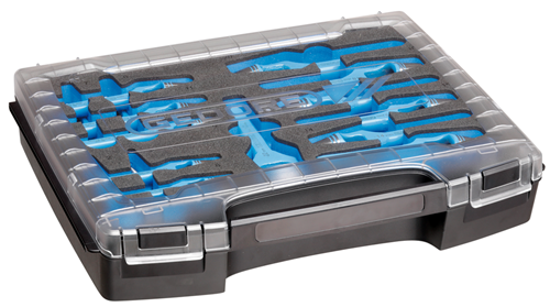 Handle punch set in i-BOXX 72 2-22 mm - 2963469 (2)