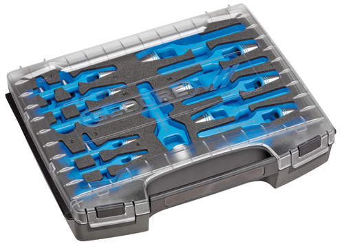 Handle punch set in i-BOXX 72 2-22 mm - 2963469 (3)