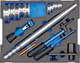 Hand pipe bender set in L-BOXX 136 3-18 mm - 2963515 (2) (Thumbnail)