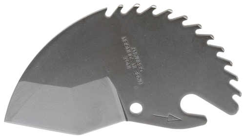 Spare knife for 2268 2 - 2963914 (1)