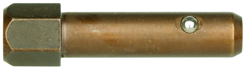Spare bolt for 2268 2, 2268 3 - 2963949 (1)