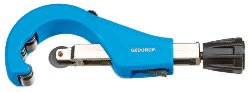 Pipe cutter for plastic/composite pipes 50-127 mm - 2963957 (2)