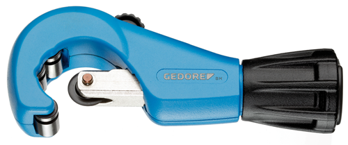 Pipe cutter for copper pipes 3-35 mm - 2964031 (2)