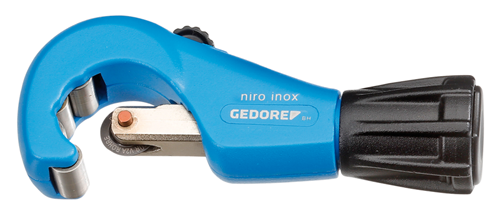 Pipe cutter for stainless steel pipes 3-35 mm - 2964066 (1)