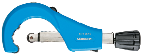 Pipe cutter for stainless steel pipes 3-45 mm - 2964074 (1)