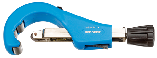 Pipe cutter for stainless steel pipes 3-35 mm - 2964066 (2)