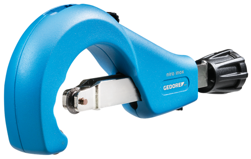 Pipe cutter for stainless steel pipes 3-35 mm - 2964066 (3)