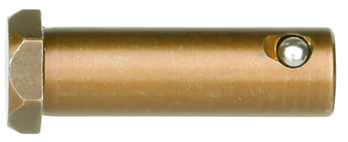 Wheel bolt for 2180 3, 2180 4, 2250 3 - 2964112 (1)