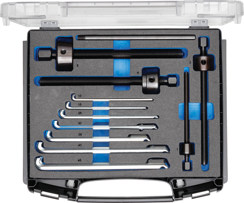 Ball bearing extractor set in i-BOXX 72 - 2964392 (1)