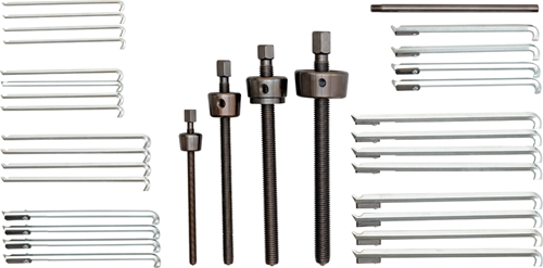 Ball bearing extractor set in i-BOXX 72 - 2964392 (2)