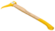 Hand sappie with ash handle 60 cm - 2976463 (2) (Thumbnail)