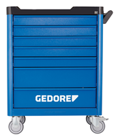 Werkzeugwagen workster smartline large - 2977311