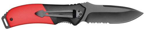 Pocket knife blade length 87 mm 2C handle - 3301615 (5)