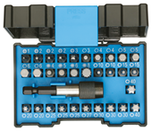 Bit-Box Industrie 32-teilig - 2993228