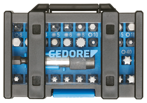 Bit-Box Industrie 32pcs - 2993228 (2)